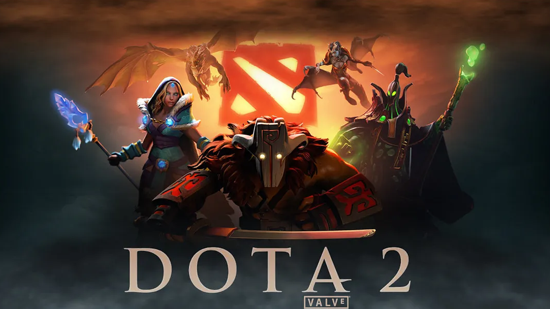 dota2