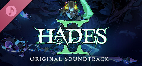 Hades 2 Soundtrack