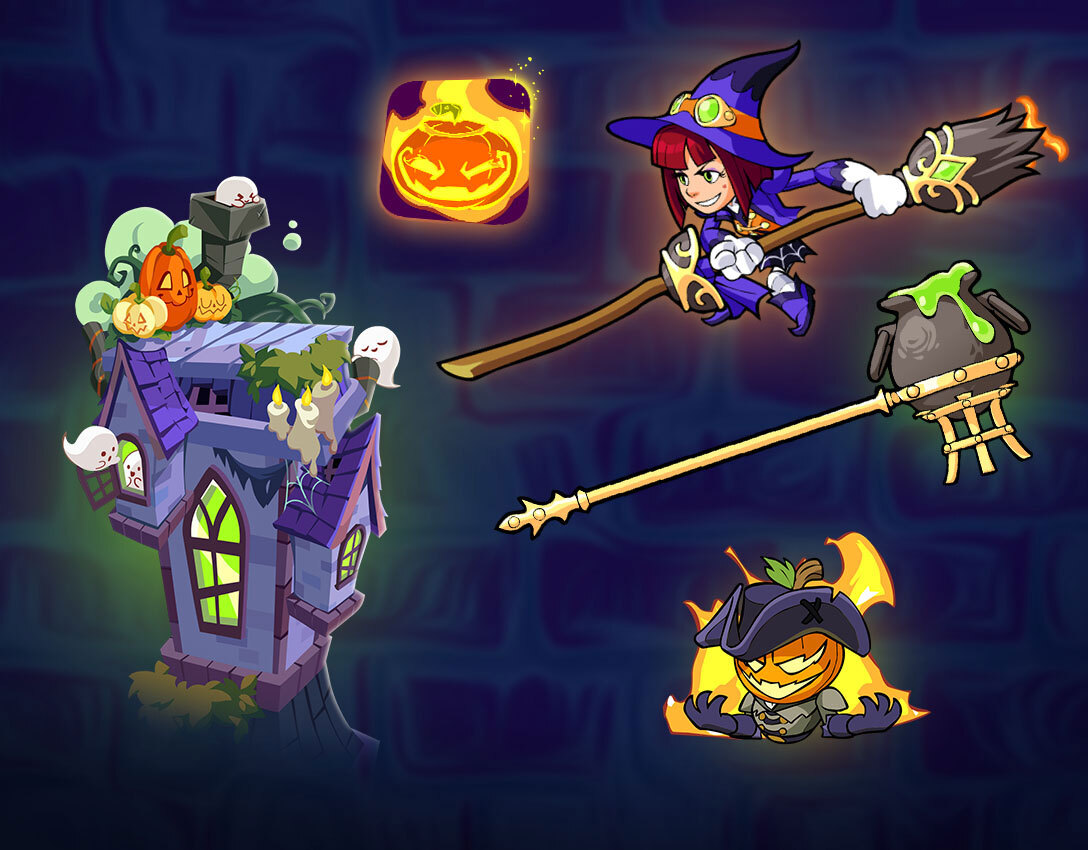 Hex and Havoc Bundle