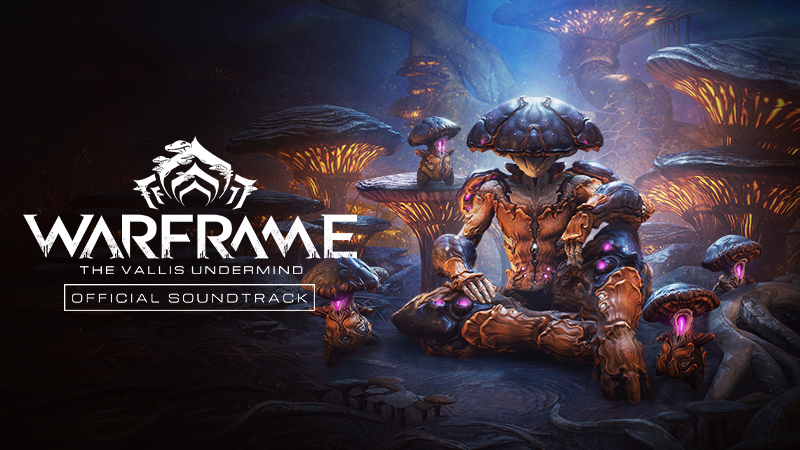 Vallis Undermind Soundtrack