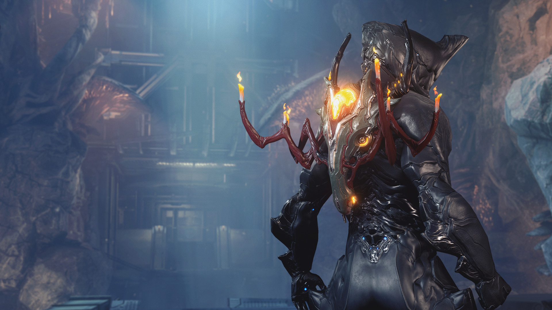 TennoGen Undermind Available Now