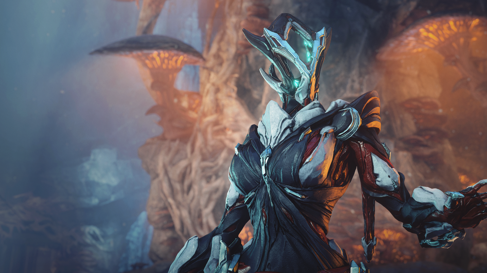 TennoGen Undermind Available Now